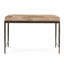 Achen Leather Hide Ottoman Bench-1489408779-1539302399