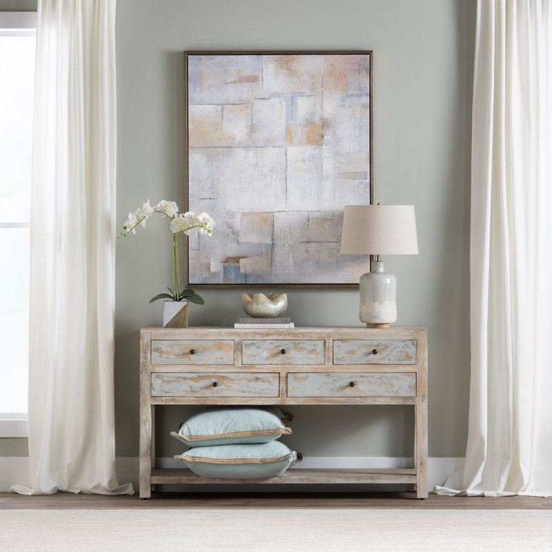 Console Grand Harbor