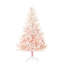 Arbre de Noël artificiel épinette non éclairé avec branches réalistes et 800 pointes-203380754