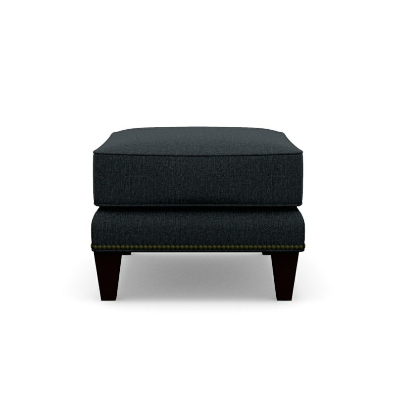 Gaylord Ottoman, Grande 120935, Java