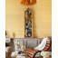The Curators Cabinet Floral Wallpaper Roll-747138998