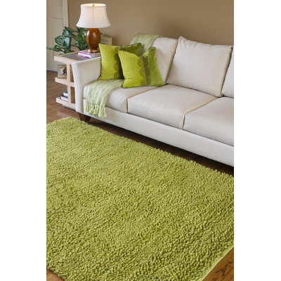Bonney Wool Indoor Rug
