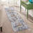 Abstract Indoor / Outdoor Rug-456585705