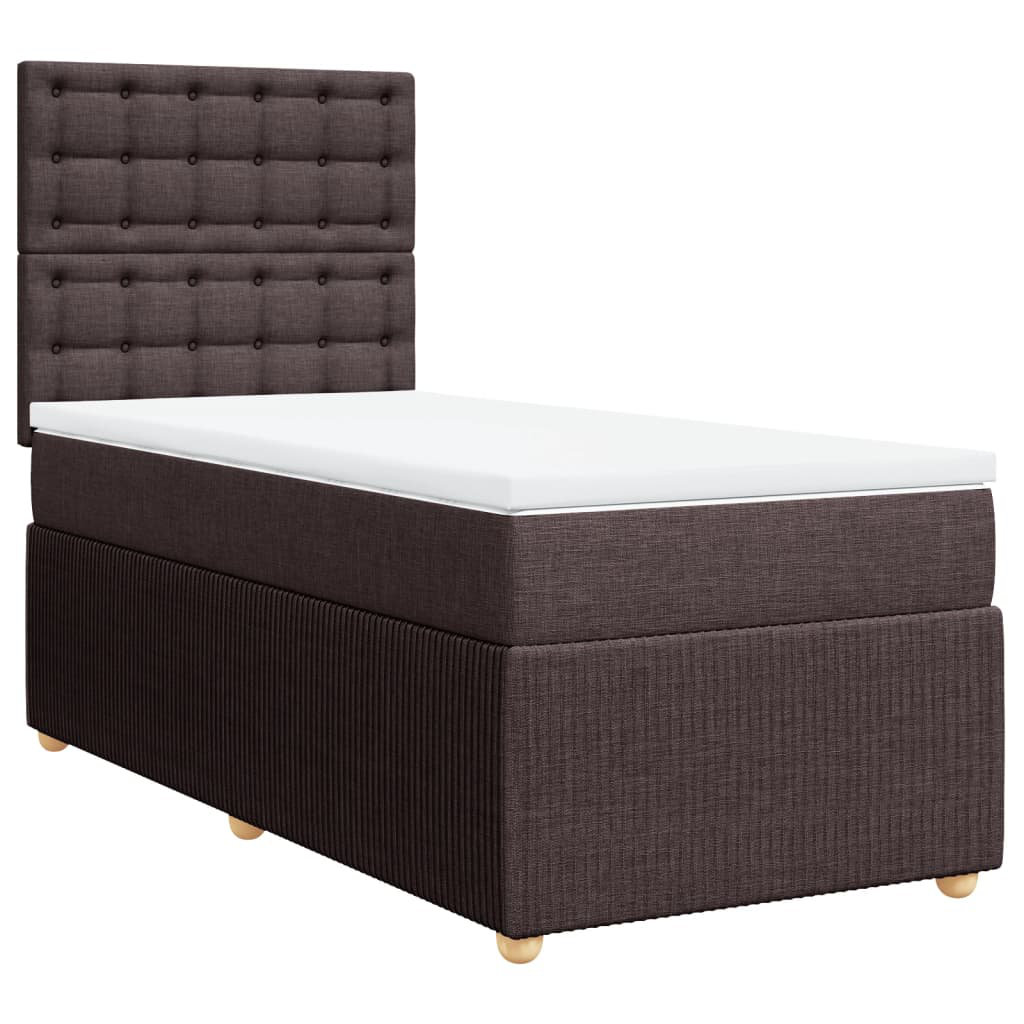 Boxspringbett Recil