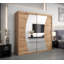 Asadulla 2 Door Wardrobe-1563655815-1342890670