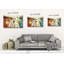 Meerkats Art - Wrapped Canvas-35947433