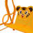 Oneil Freeport Park Metal Swing Set with 1 Swing(s)