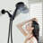 High Pressure Handheld Shower Head with Hose-110871817