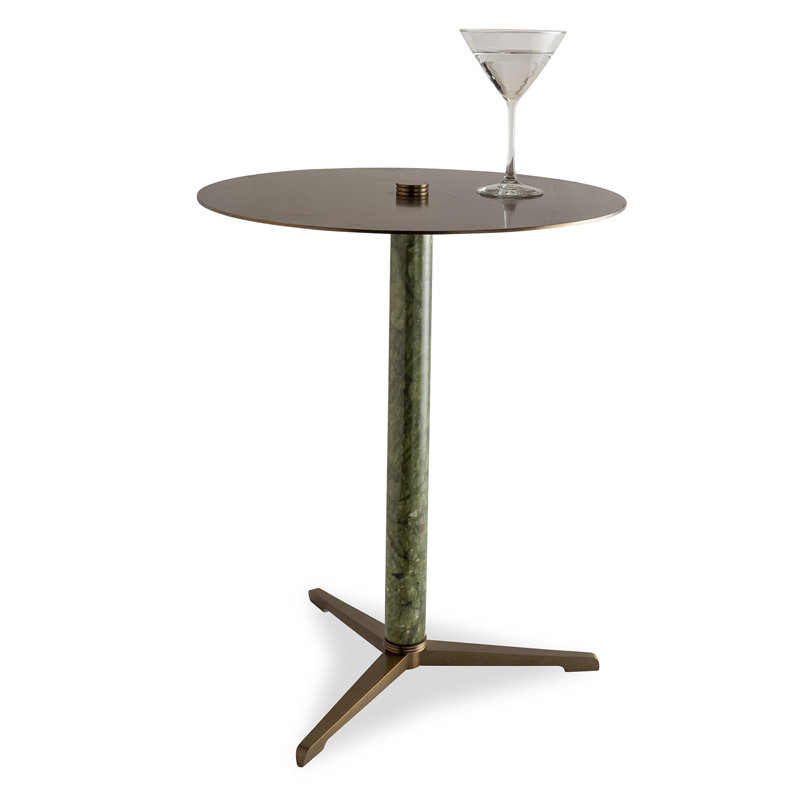 Jade Cocktail Table