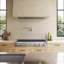 Table de cuisson à induction à 7 éléments avec ligne de cuisson en acier inoxydable ZLINE 48 po ZLINE-138568020