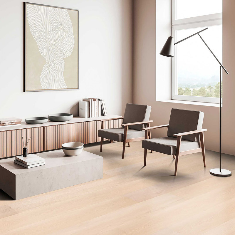 Plancher en vinyle Solidfloor ECO PP