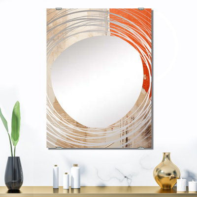 Miroir mural Whitehurst