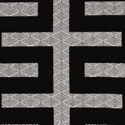 Tissu onyx Telio