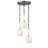 Shults 3 - Light Cluster Pendant-672986171-673807272