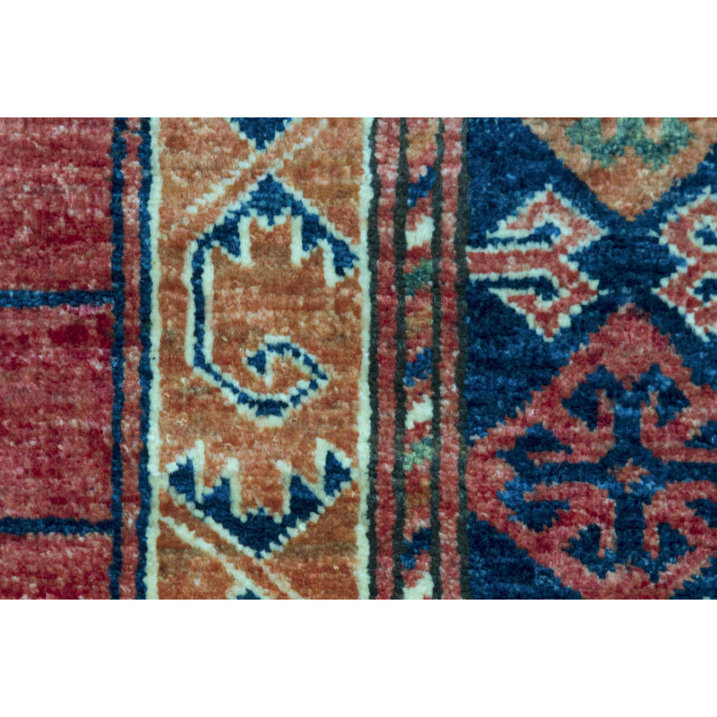 One-of-a-Kind 5' X 6'2" Area Rug