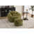 Chenille vert olive est en rupture de stock