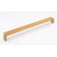 Brushed 12" Center to Center Bar Pull-62118052-124392660