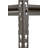 36'' W Steel Shelving Unit