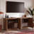 Collins 72" Sideboard In Natural Walnut