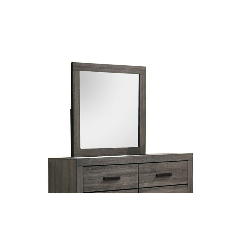 Mainhia Square Dresser Mirror