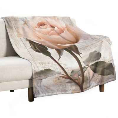 Throw Blanket