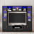 Umeno 94.5" Media Center-1045946322