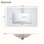 Bathroom Vanity with Sink-1271313373