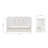 Abdullah 60'' Single Bathroom Vanity Base Only-59693557