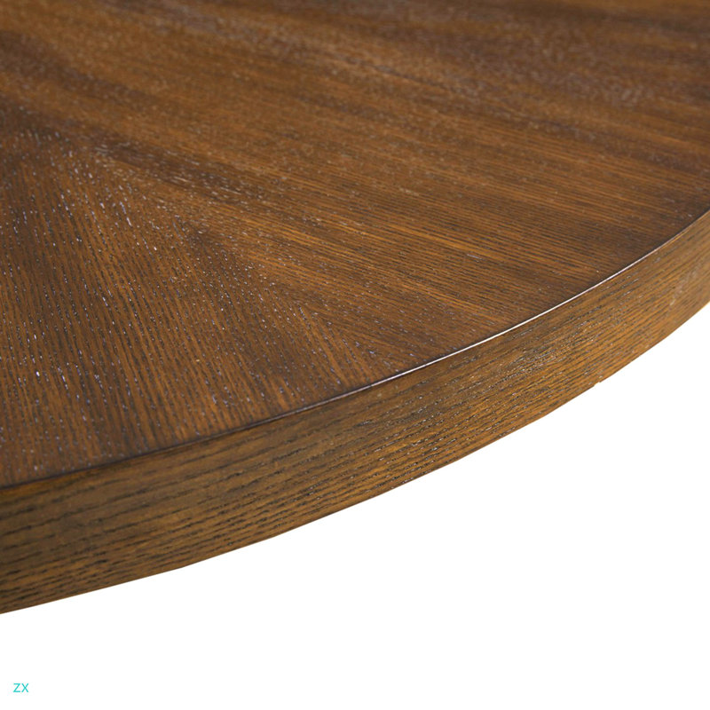 1 PCS See Below Round Coffee Table