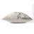 Bunny Ivory Pillow-107792363