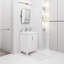 Ensemble de meuble-lavabo simple 24 po Elise-1825013827-1825013830