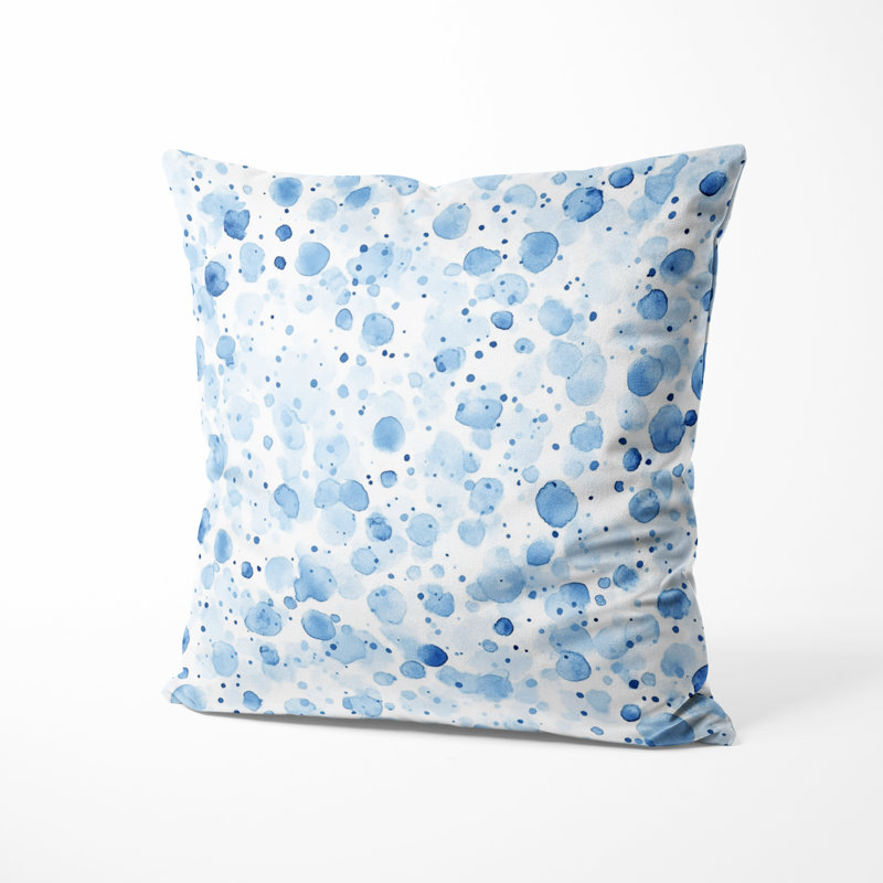 Coussin décoratif moderne Modern, H 18 po x l 18 po