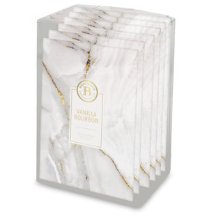 Sachets en marbre Brooklyn Fragrance Co.