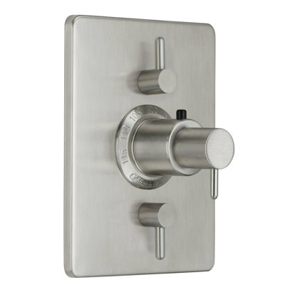 Avalon Shower Arm and Bath Panels