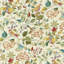 Birds & Berries Fabric-65417686