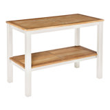 Aura Serving Table