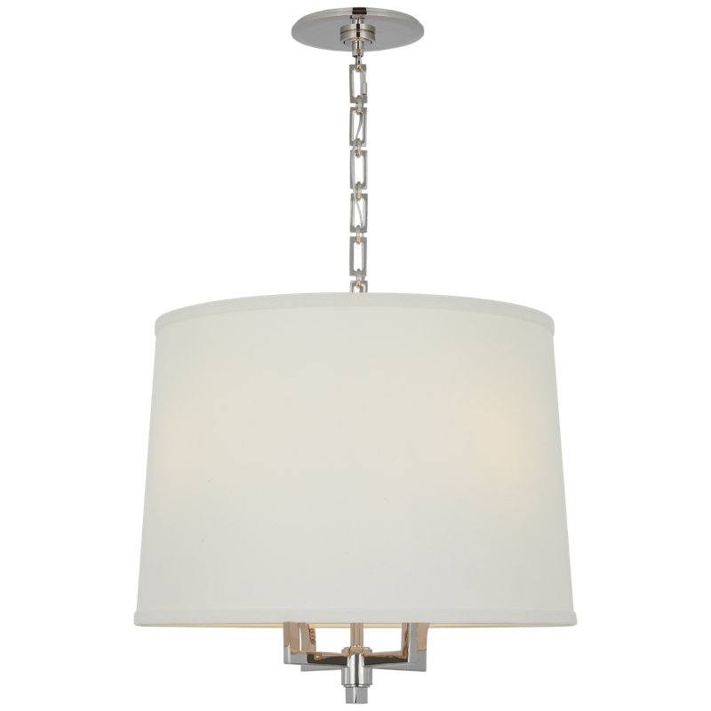 Westport 4 - Light Chandelier