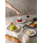 Dinnerware Set With Cereal Bowl