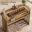 Table de bar à vin 63 pouces Home Bar-1629107122