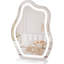 Darese Rectangle Floor Mirror