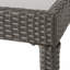 Loveseat & Table