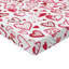 Ensemble de 2 draps-housse Ambesonne Love-106747745