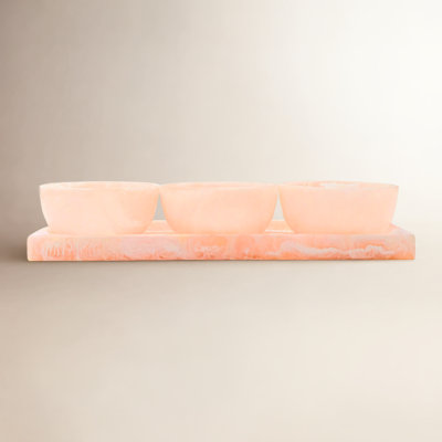 Lucente Serving Tray