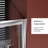 60.In W X 62.In H Single Sliding Shower Door For Bathtub, 1/5 Inch Thick Clear Tempered Glass Shower Door With Stainless Steel Handle-123117949