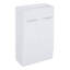 50cm Bathroom Vanity Base Only