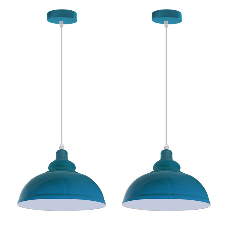 Aguirre 2 - Light Pendant, Yes, Blue