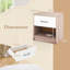 38cm W Particle Board Bedside Table-114235238