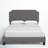 Ameer Upholstered Standard Bed-88318791