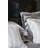 Windsor Modern & Contemporary Silk Quilted Coverlet-42753760-42753759