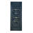 12" x 4" Grille & Louver-12494471